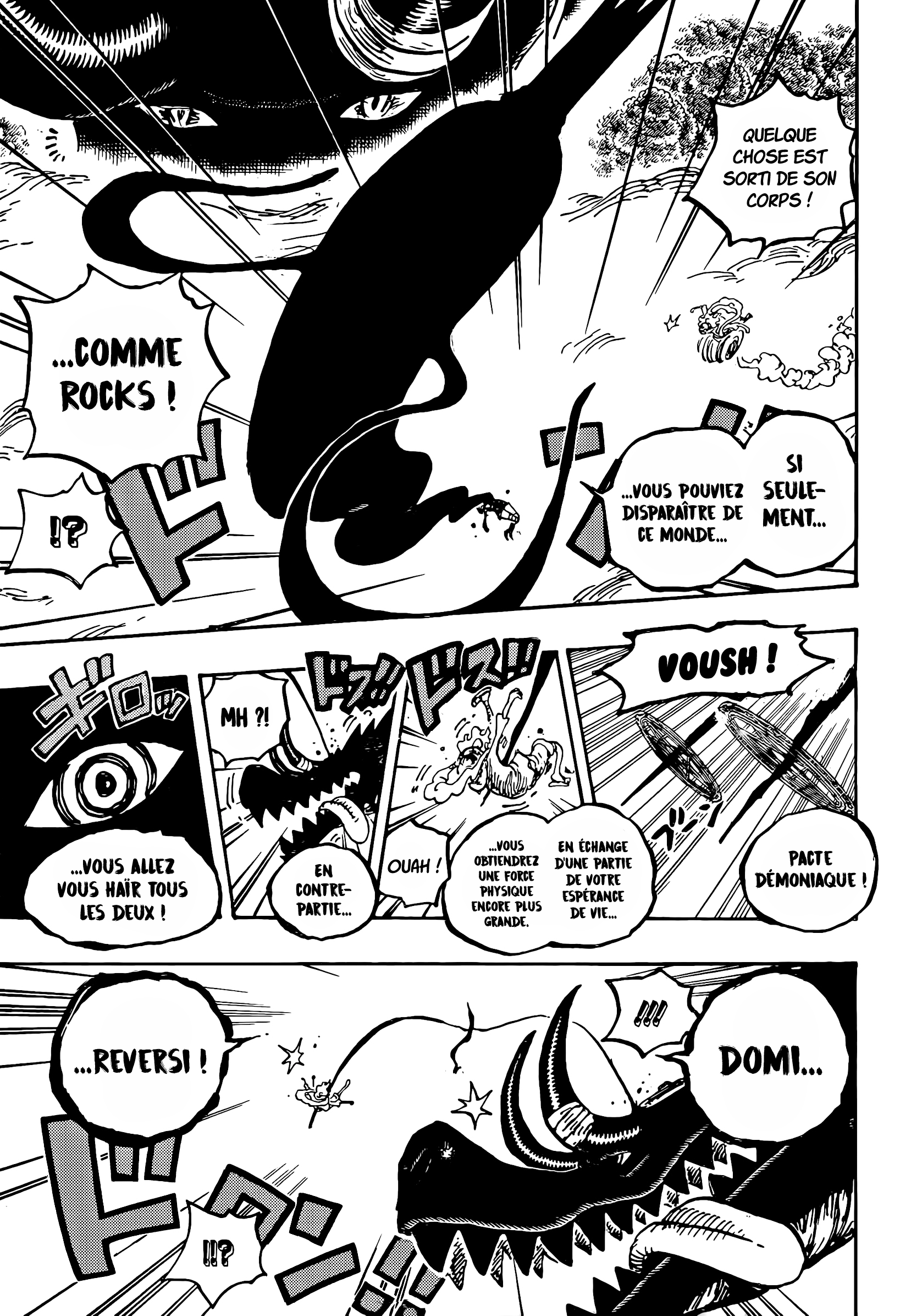       One   Piece 1178 Page 6
